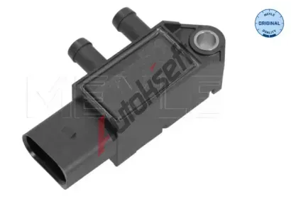 MEYLE Senzor tlaku v�fukov�ch plyn� MEYLE-ORIGINAL: True to OE. ME 18-14 801 0002, 18-14 801 0002