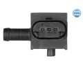 MEYLE Senzor tlaku v�fukov�ch plyn� MEYLE-ORIGINAL: True to OE. ME 18-14 801 0002, 18-14 801 0002