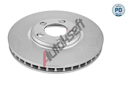 MEYLE Brzdov kotou MEYLE-PD - 300 mm ME 18-15 521 0010/PD, 18-15 521 0010/PD
