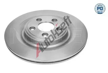 MEYLE Brzdov kotou MEYLE-PD - 326 mm ME 18-15 523 0008/PD, 18-15 523 0008/PD