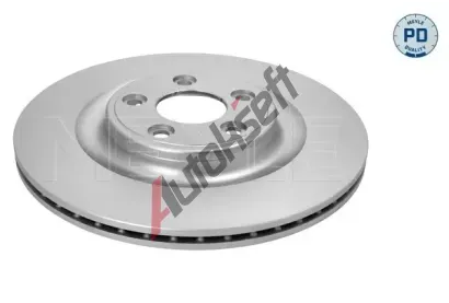 MEYLE Brzdov kotou MEYLE-PD - 325 mm ME 18-15 523 0012/PD, 18-15 523 0012/PD