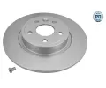 MEYLE Brzdov kotou MEYLE-PD - 300 mm ‐ ME 18-15 523 0015/PD