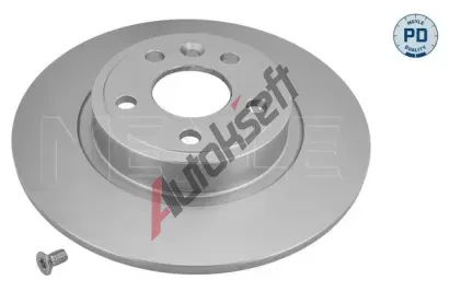 MEYLE Brzdov kotou MEYLE-PD - 300 mm ME 18-15 523 0015/PD, 18-15 523 0015/PD
