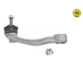 MEYLE Ty / vzpra stabiliztoru MEYLE-HD: Better than OE. ‐ ME 18-16 060 0003/HD