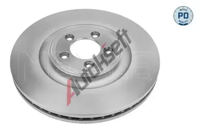 MEYLE Brzdov kotou MEYLE-PD - 355 mm ME 18-83 521 0008/PD, 18-83 521 0008/PD