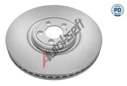 MEYLE Brzdov kotou MEYLE-PD - 380 mm ME 18-83 521 0009/PD, 18-83 521 0009/PD