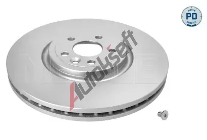 MEYLE Brzdov kotou MEYLE-PD - 350 mm ME 18-83 521 0014/PD, 18-83 521 0014/PD