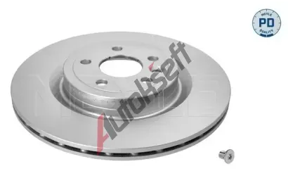 MEYLE Brzdov kotou MEYLE-PD - 325 mm ME 18-83 523 0014/PD, 18-83 523 0014/PD