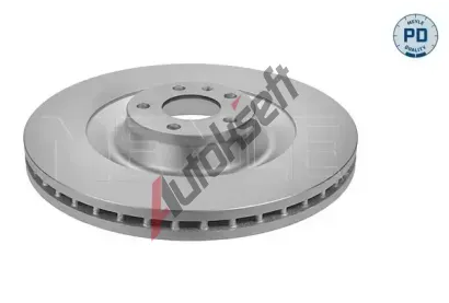 MEYLE Brzdov� kotou� MEYLE-PD - 385 mm ME 183 521 0002/PD, 183 521 0002/PD