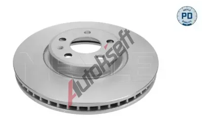 MEYLE Brzdov kotou MEYLE-PD - 320 mm ME 183 521 0022/PD, 183 521 0022/PD