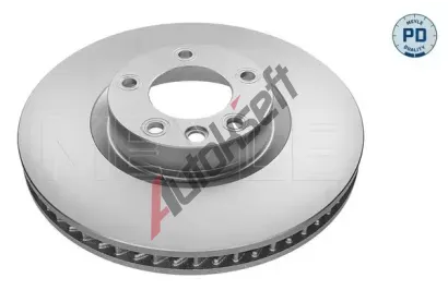 MEYLE Brzdov kotou MEYLE-PD - 360 mm ME 183 521 0043/PD, 183 521 0043/PD