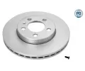 Brzdov� kotou�&nbsp;MEYLE&nbsp;&dash;&nbsp;ME 183 521 0069/PD
