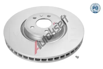 MEYLE Brzdov kotou MEYLE-PD - 350 mm ME 183 521 0074/PD, 183 521 0074/PD