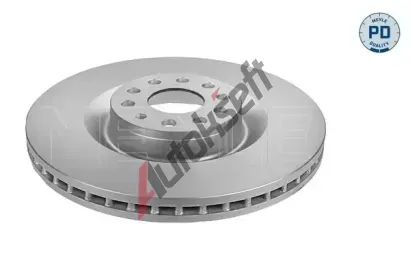 MEYLE Brzdov kotou MEYLE-PD - 345 mm ME 183 521 1010/PD, 183 521 1010/PD