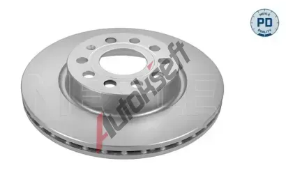 MEYLE Brzdov kotou MEYLE-PD - 280 mm ME 183 521 1044/PD, 183 521 1044/PD