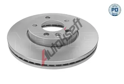 MEYLE Brzdov kotou MEYLE-PD - 308 mm ME 183 521 1053/PD, 183 521 1053/PD