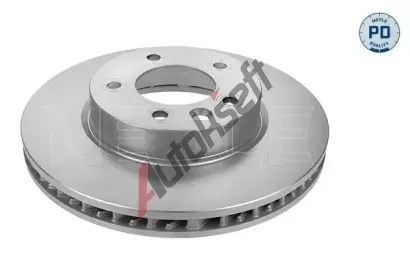 MEYLE Brzdov kotou MEYLE-PD - 330 mm ME 183 521 1101/PD, 183 521 1101/PD