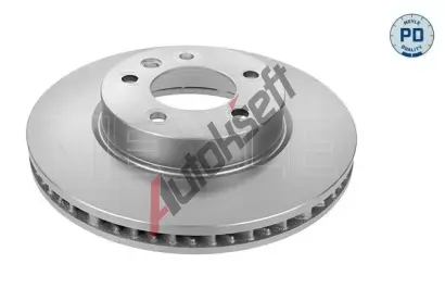 MEYLE Brzdov kotou MEYLE-PD - 330 mm ME 183 521 1102/PD, 183 521 1102/PD
