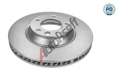 MEYLE Brzdov kotou MEYLE-PD - 350 mm ME 183 521 1103/PD, 183 521 1103/PD