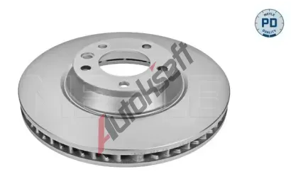 MEYLE Brzdov kotou MEYLE-PD - 350 mm ME 183 521 1104/PD, 183 521 1104/PD