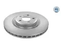 MEYLE Brzdov kotou MEYLE-PD - 345 mm ‐ ME 183 521 1118/PD