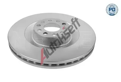 MEYLE Brzdov kotou MEYLE-PD - 360 mm ME 183 521 1123/PD, 183 521 1123/PD