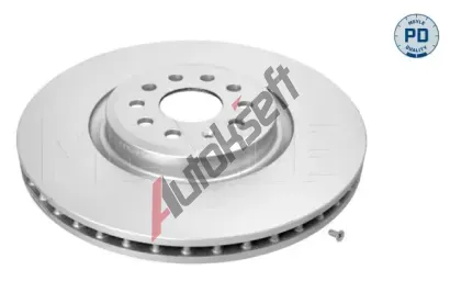 MEYLE Brzdový kotouč MEYLE-PD - 358 mm ME 183 521 1134/PD, 183 521 1134/PD MEYLE Brzdový kotouč MEYLE-PD - 358 mm ME 183 521 1134/PD, 183 521 1134/PD