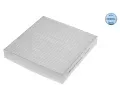 Filtr vzduchu v interiru MEYLE ‐ ME 212 319 0016