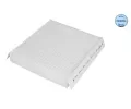 Filtr vzduchu v interiru MEYLE ‐ ME 212 319 0019