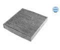 Filtr vzduchu v interiru MEYLE ‐ ME 212 320 0016