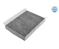 Filtr vzduchu v interiru MEYLE ‐ ME 212 320 0017