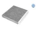 Filtr vzduchu v interiru MEYLE ‐ ME 212 320 0019
