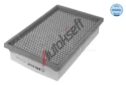 MEYLE Vzduchov filtr ME 212 321 0018, 212 321 0018