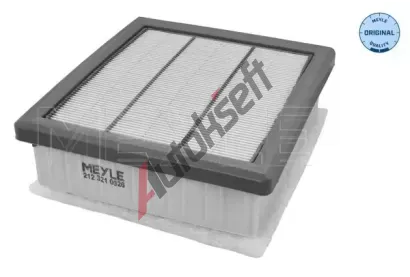 MEYLE Vzduchov filtr MEYLE-ORIGINAL: True to OE. ME 212 321 0026, 212 321 0026