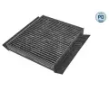 Filtr vzduchu v interiru MEYLE ‐ ME 212 326 0012/PD