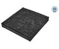 Filtr vzduchu v interiru MEYLE ‐ ME 212 326 0016/PD
