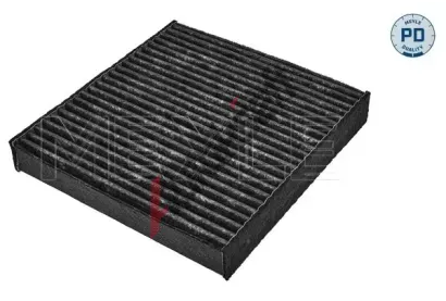 MEYLE Filtr vzduchu v interiru MEYLE-PD: Advanced performance and design. ME 212 326 0016/PD, 212 326 0016/PD