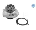 Vodn erpadlo, chlazen motoru MEYLE ‐ ME 213 220 0001