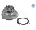 Vodn erpadlo, chlazen motoru MEYLE ‐ ME 213 220 0002