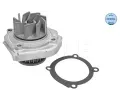 Vodn erpadlo, chlazen motoru MEYLE ‐ ME 213 220 0022