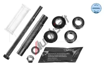 MEYLE Montn sada - dc mechanismus ME 214 077 0000/S, 214 077 0000/S