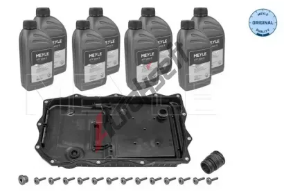 MEYLE Sada dl vmny oleje automatick pevodovky MEYLE-ORIGINAL-KIT: Better solution for you! ME 214 135 0100, 214 135 0100