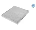 Filtr vzduchu v interiru MEYLE ‐ ME 214 319 0000