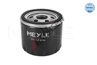 MEYLE Olejov filtr ME 214 322 0006, 214 322 0006