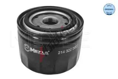 MEYLE Olejov filtr ME 214 322 0007, 214 322 0007