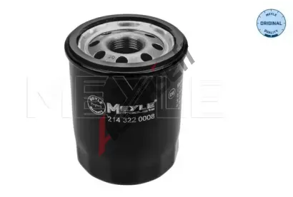 MEYLE Olejov filtr ME 214 322 0008, 214 322 0008