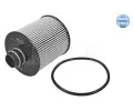 MEYLE Olejov filtr MEYLE-ORIGINAL Quality ‐ ME 214 322 0009