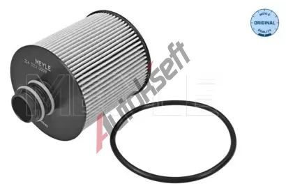 MEYLE Olejov filtr MEYLE-ORIGINAL Quality ME 214 322 0009, 214 322 0009