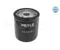 MEYLE Olejov filtr MEYLE-ORIGINAL: True to OE. ‐ ME 214 322 0011