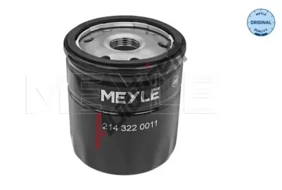 MEYLE Olejov filtr MEYLE-ORIGINAL: True to OE. ME 214 322 0011, 214 322 0011